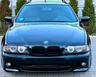 BMW 540 Gebrauchtwagen