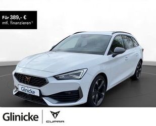 Cupra Leon Gebrauchtwagen