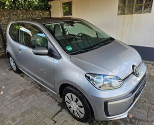 VW up! Gebrauchtwagen