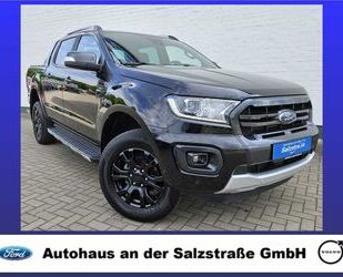 Ford Ranger Gebrauchtwagen