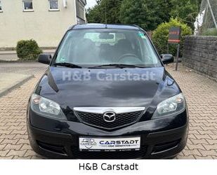Mazda 2 Gebrauchtwagen