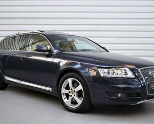 Audi A6 Allroad Gebrauchtwagen