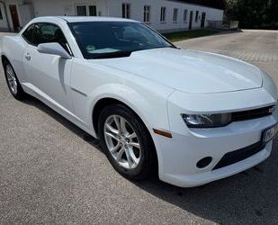 Chevrolet Camaro Gebrauchtwagen