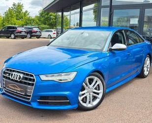 Audi S6 Gebrauchtwagen