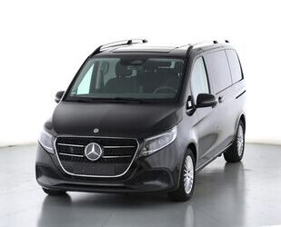 Mercedes-Benz V 220 Gebrauchtwagen