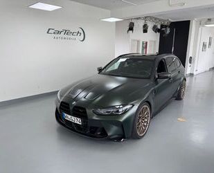 BMW M3 Gebrauchtwagen