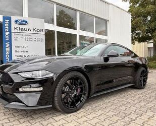 Ford Mustang Gebrauchtwagen