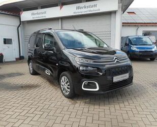 Citroen Berlingo Gebrauchtwagen