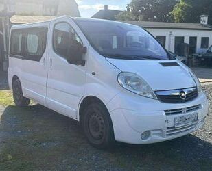Subaru Vivaro 