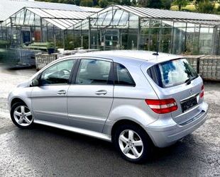 Mercedes-Benz B 170 Gebrauchtwagen