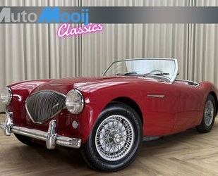Austin Healey Andere Gebrauchtwagen