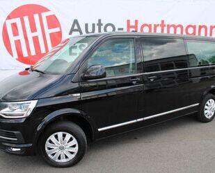VW T6 Caravelle Gebrauchtwagen