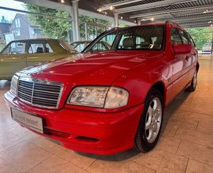 Mercedes-Benz C 220 Gebrauchtwagen
