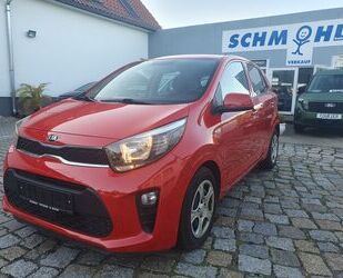 Kia Picanto Gebrauchtwagen