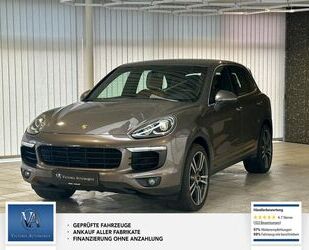 Porsche Cayenne Gebrauchtwagen