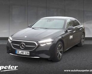 Mercedes-Benz E 200 Gebrauchtwagen