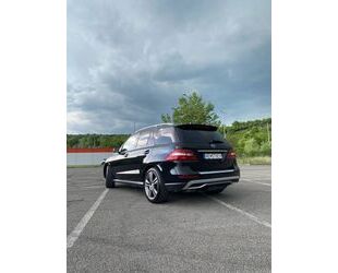 Mercedes-Benz ML 350 Gebrauchtwagen