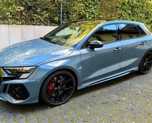 Audi RS3 Gebrauchtwagen