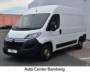 Citroen Jumper Gebrauchtwagen
