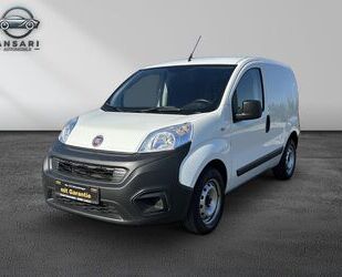 Fiat Fiorino Gebrauchtwagen