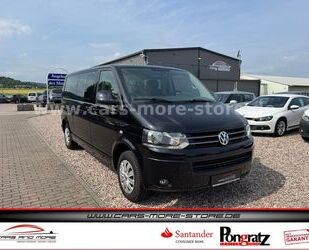 VW T5 Transporter Gebrauchtwagen
