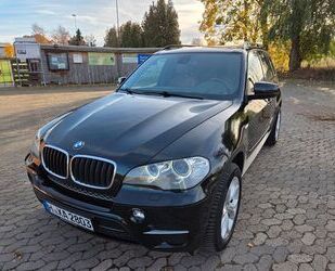 BMW X5 Gebrauchtwagen