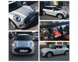 Mini Cooper Gebrauchtwagen