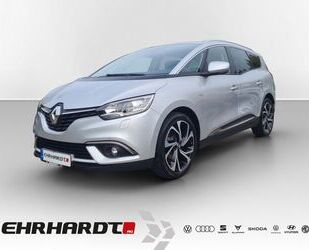 Renault Scenic Gebrauchtwagen