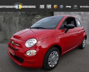 Fiat 500 Gebrauchtwagen