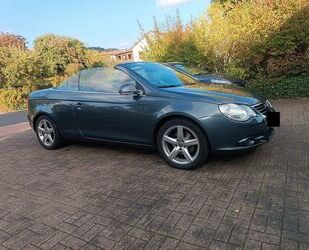 VW Eos Gebrauchtwagen