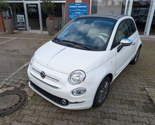 Fiat 500C Gebrauchtwagen
