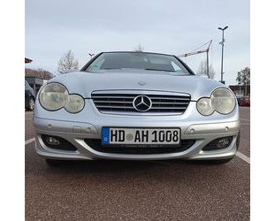 Mercedes-Benz CL 230 Gebrauchtwagen