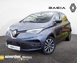 Renault ZOE Gebrauchtwagen