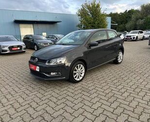 VW Polo Gebrauchtwagen