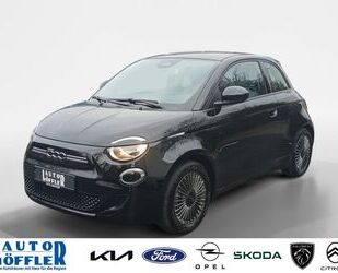 Fiat 500e Gebrauchtwagen