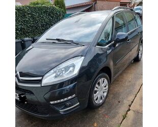 Citroen C4 Picasso Gebrauchtwagen