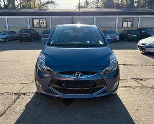 Hyundai ix20 Gebrauchtwagen