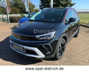 Opel Crossland (X) Gebrauchtwagen