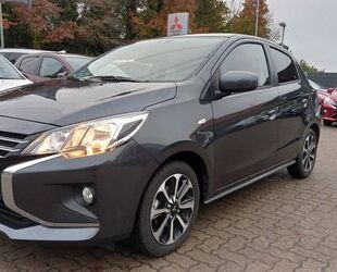 Mitsubishi Space Star Gebrauchtwagen