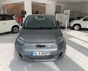 Fiat 500e Gebrauchtwagen
