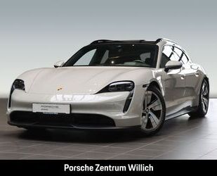 Porsche Taycan Gebrauchtwagen