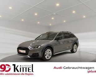 Audi A4 Allroad Gebrauchtwagen