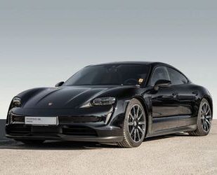 Porsche Taycan Gebrauchtwagen