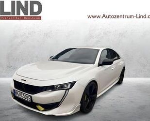 Peugeot 508 Gebrauchtwagen