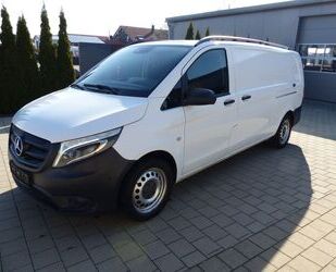 Mercedes-Benz Vito Gebrauchtwagen