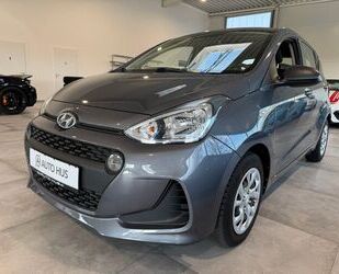 Hyundai i10 Gebrauchtwagen