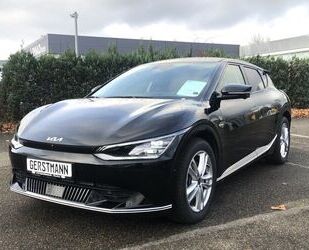 Kia EV6 Gebrauchtwagen