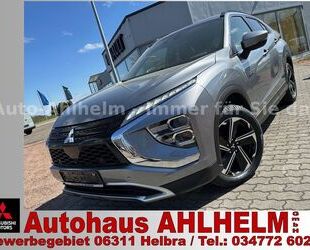 Mitsubishi Eclipse Cross Gebrauchtwagen