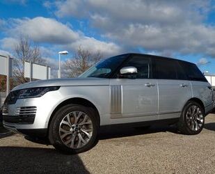 Land Rover Range Rover Gebrauchtwagen