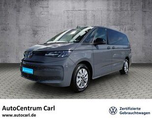 VW T7 Multivan Gebrauchtwagen